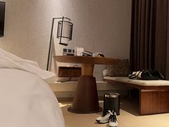 -西双版纳融创皇冠假日度假酒店