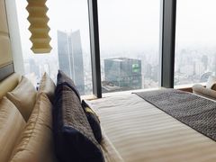 -上海静安香格里拉大酒店