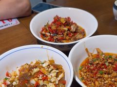 -八碗湘长沙市井菜(坡子街店)