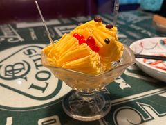 -树下时尚餐厅(翠园街店)