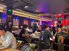 -啫神·广州地标美食(北京路店)