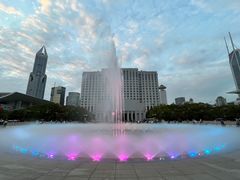 -上海博物馆(人民广场馆)