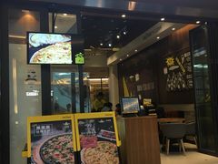 门面-乐凯撒披萨(海岸城店)