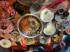 -小龙坎火锅(湖滨银泰in77店)