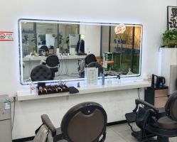 -尤司男士国潮理发馆