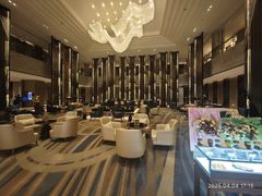 -无锡丽笙精选酒店·兰亭阁中餐厅