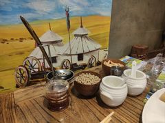 -泽成·冰煮羊(乌兰察布红楼店)