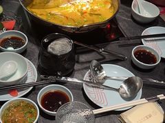 -捞王猪肚鸡火锅(金华义乌之心店)