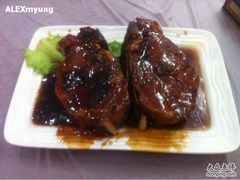 -砂锅李(九江路店)