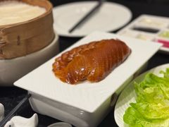 -大董(华贸购物中心店)