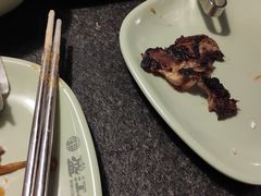-韩盛·盛江山自助料理(中街大悦城店)