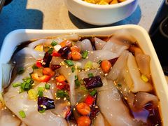 -半天妖烤鱼(新中关购物中心店)
