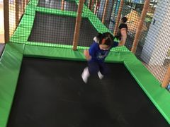 -蒙特利亲子乐园