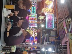 大堂-大学城夜市大排档(凤栖路店)