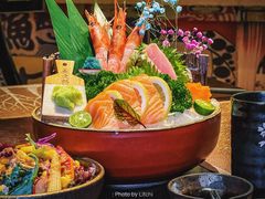 -富力希尔顿酒店·源氏日餐厅