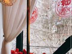 -维园悦谱·海派家常菜(乌鲁木齐南路店)