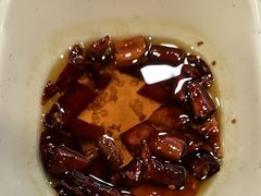 -马记伊源斋涮肉·清真菜(潘家园古玩市场店)