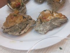 -覃记海鲜美食餐厅