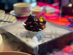 -上海滩餐厅(BFC外滩金融中心店)