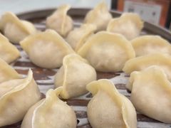 -王厚元饺子·辽菜·烤鸭(黄河大街店)