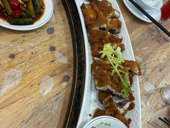 -醉壹号海鲜大排档(厦门美食地标店)