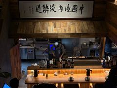 -金叶酒家(新华路店)