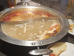 -额尔敦·品质自助(摩尔城店)