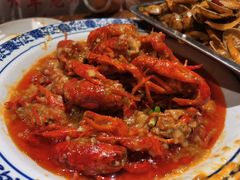 -红军龙虾(河柏街店)