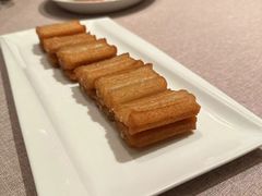 -新荣记(新源南路店)