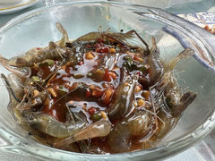 -湖山人家·湖景餐厅·特色农家菜(太湖西山店)