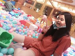 -汤W城市微度假(仓山店)