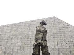 -侵华日军南京大屠杀遇难同胞纪念馆