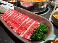 -季季山·云南野生菌火锅(上海首店)