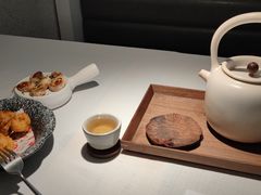 -春树下·树屋花房西餐厅(罍街AS1980店)