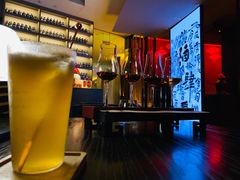 -苏州凯悦酒店·酒肆(华池街店)