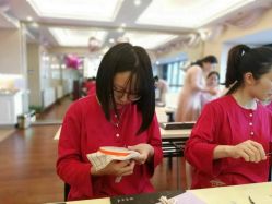 点击看大图 -台湾台婴美月子中心(长沙保利店)