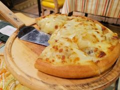 -米兰西点(鞍山店)