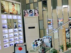 -宝岛眼镜(德阳南街店)