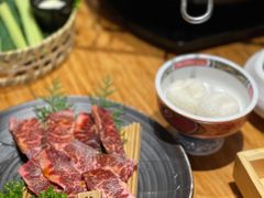 -黑牛の店·和牛烧肉(大悦城店)