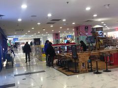 -凯德MALL(望京店)