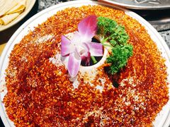 -蜀大侠火锅(总府路店)