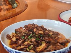 -汉·鲜味人知(陈家营店)