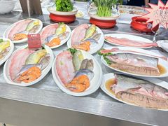 -大丰收海鲜地方菜馆