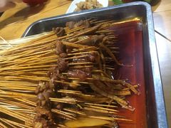 -雲记卢妈冷锅串串(中道街总店)