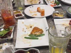 -大渔铁板烧(花园道店)