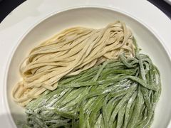 手擀面-鼎鼎香·港式火锅(北京SKP店)
