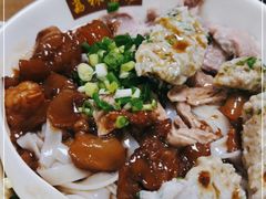 -荔林食店(西华路店)