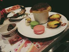 -芭菲盛宴·环球美食(解放碑英利国际店)