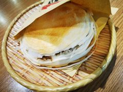 老潼关白膜-秦香记凉皮肉夹馍(天城商业中心店)