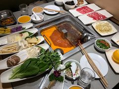 -海底捞(大学路店)